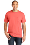 Gildan Hammer Pocket T-Shirt