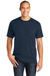 Gildan Hammer Pocket T-Shirt