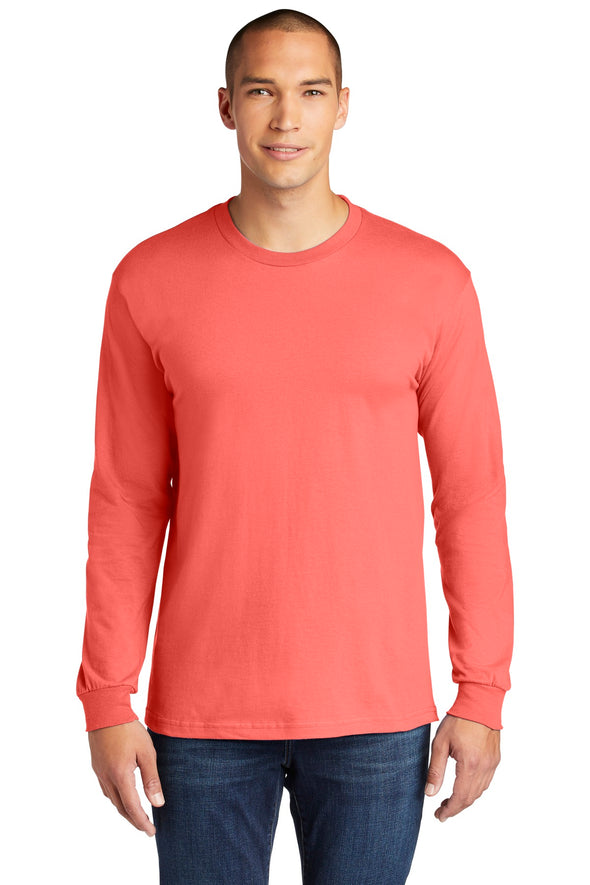 Gildan Hammer Long Sleeve T-Shirt