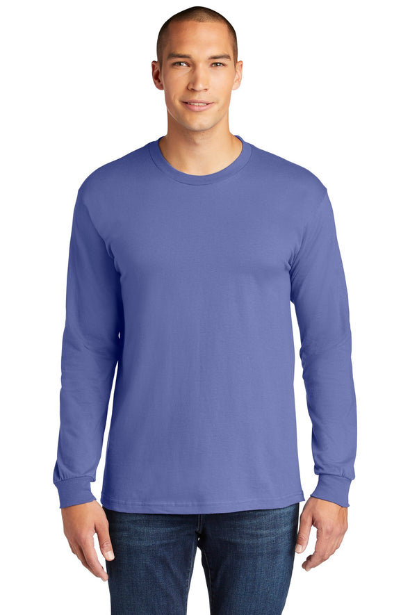 Gildan Hammer Long Sleeve T-Shirt