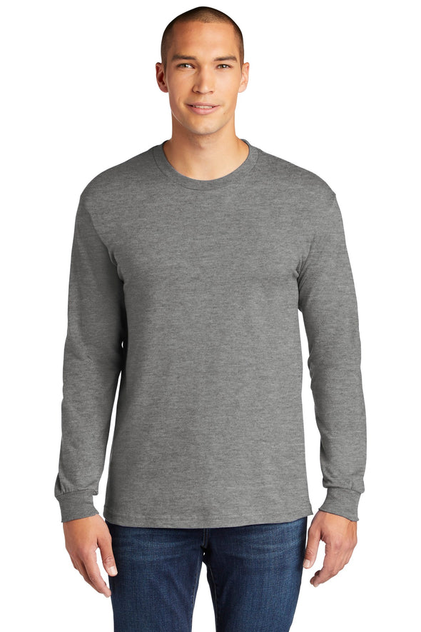 Gildan Hammer Long Sleeve T-Shirt