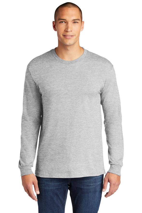 Gildan Hammer Long Sleeve T-Shirt
