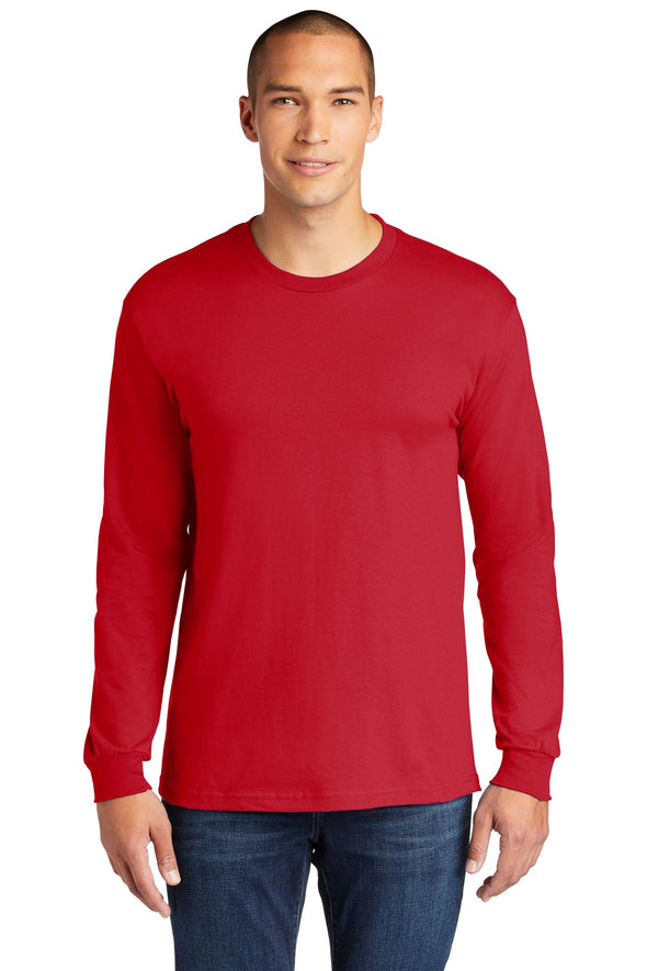 Gildan Hammer Long Sleeve T-Shirt