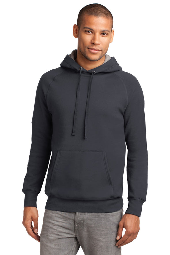 Hanes Nano Pullover Hooded Sweatshirt