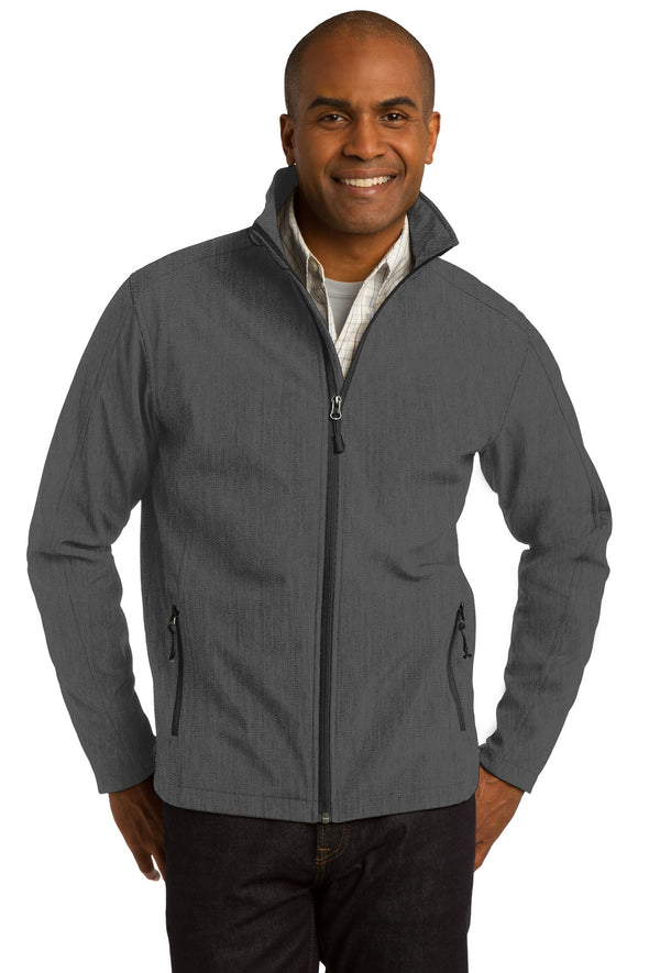 Port Authority Core Soft Shell Jacket