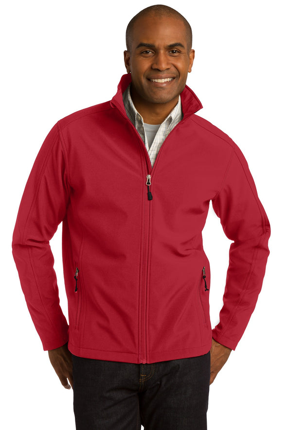 Port Authority Core Soft Shell Jacket