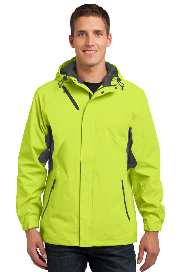 Port Authority Cascade Waterproof Jacket