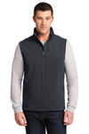 Port Authority Core Soft Shell Vest