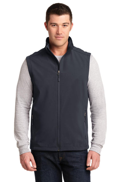 Port Authority Core Soft Shell Vest