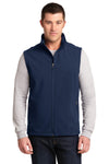 Port Authority Core Soft Shell Vest