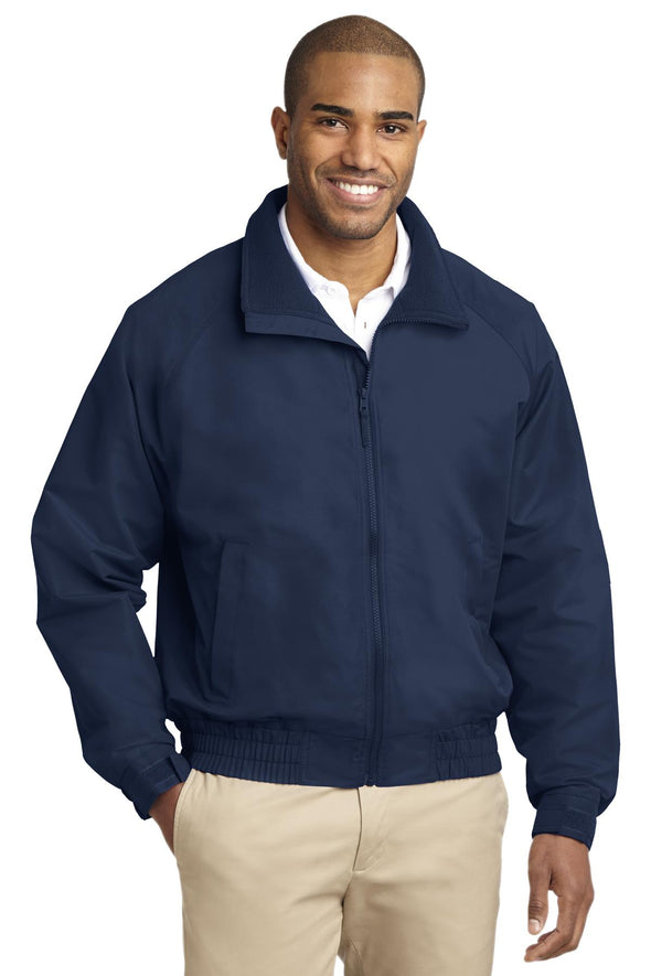 Port Authority Lightweight Charger Jacket