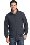 Port Authority Soft Shell Bomber Jacket