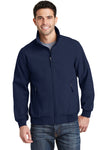Port Authority Soft Shell Bomber Jacket