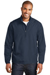 Port Authority Zephyr 1/2-Zip Pullover