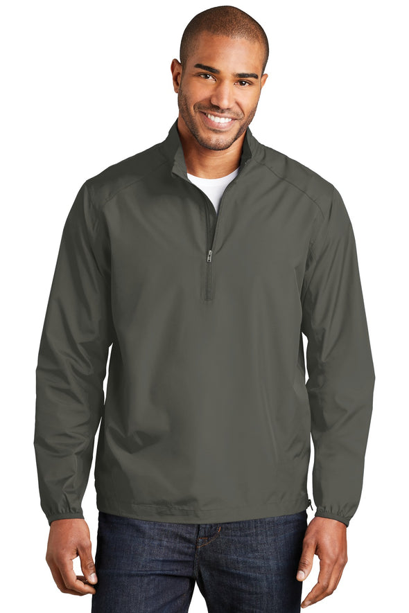 Port Authority Zephyr 1/2-Zip Pullover