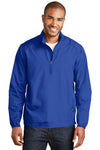 Port Authority Zephyr 1/2-Zip Pullover