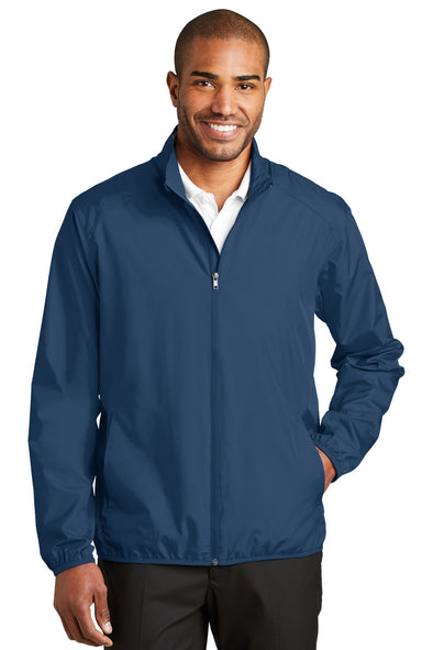 Port Authority Zephyr Full-Zip Jacket