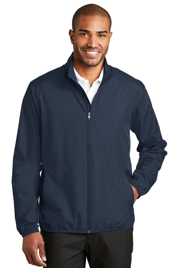 Port Authority Zephyr Full-Zip Jacket