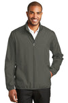 Port Authority Zephyr Full-Zip Jacket