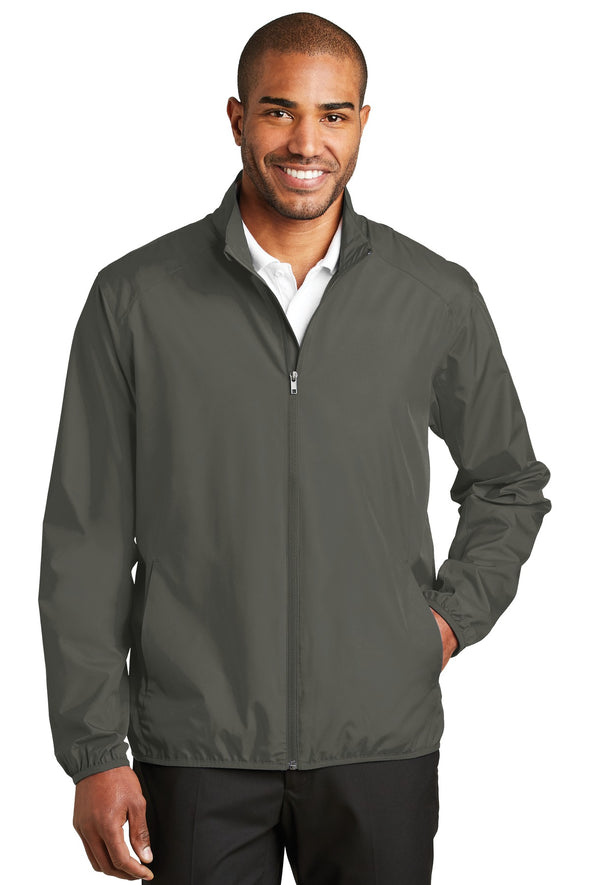 Port Authority Zephyr Full-Zip Jacket