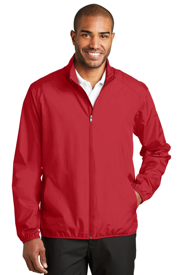 Port Authority Zephyr Full-Zip Jacket