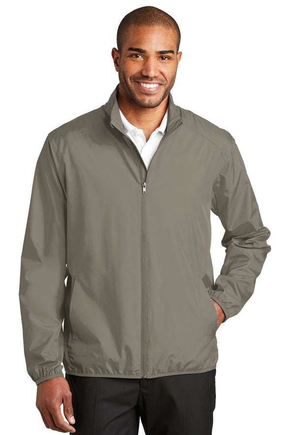 Port Authority Zephyr Full-Zip Jacket