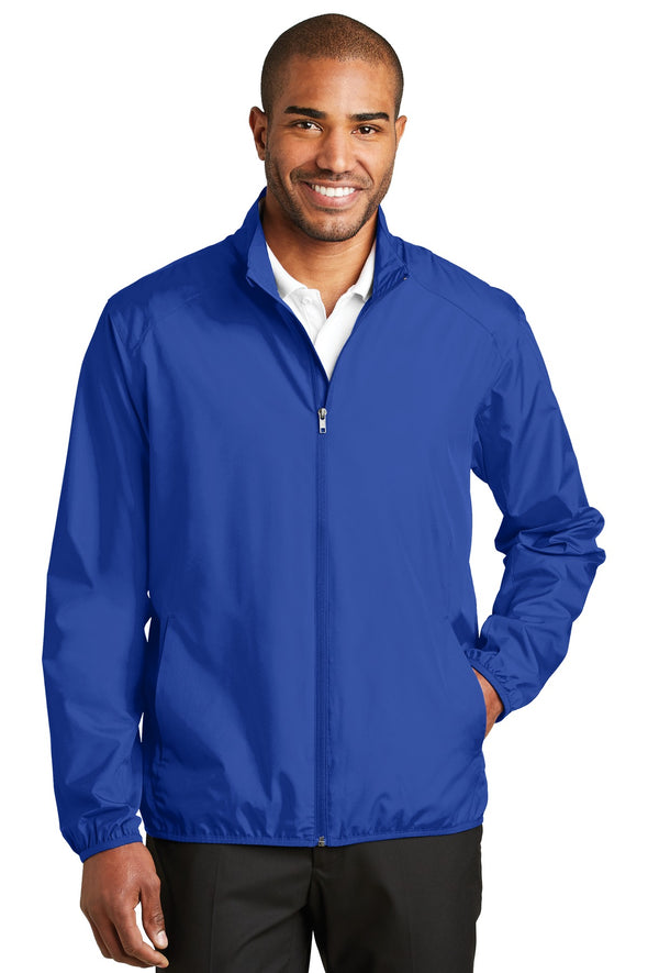 Port Authority Zephyr Full-Zip Jacket