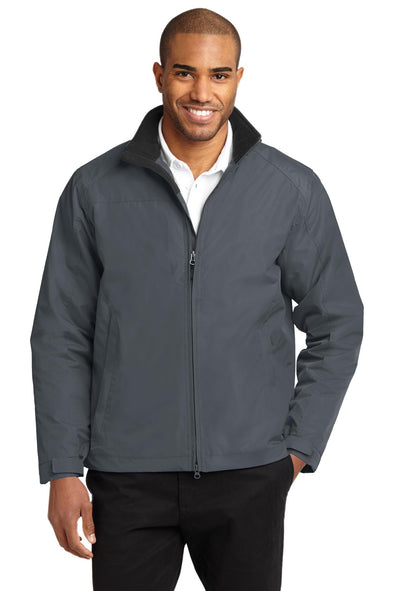 Port Authority Challenger II Jacket