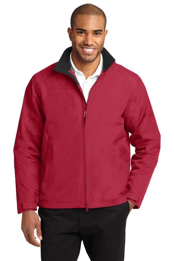 Port Authority Challenger II Jacket