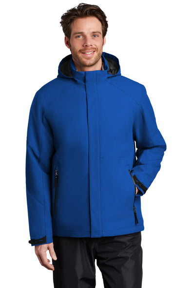 Port Authority Insulated Waterproof Tech Jacket