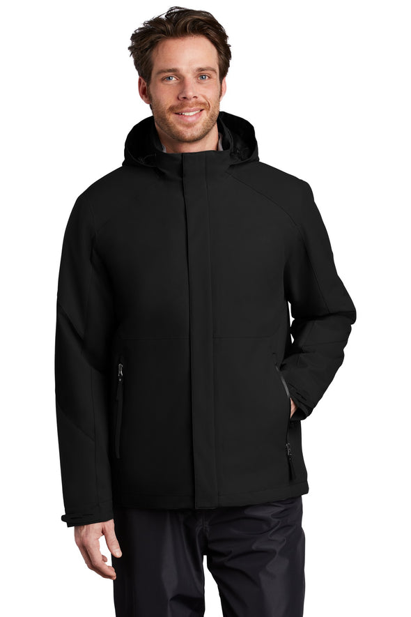 Port Authority Insulated Waterproof Tech Jacket