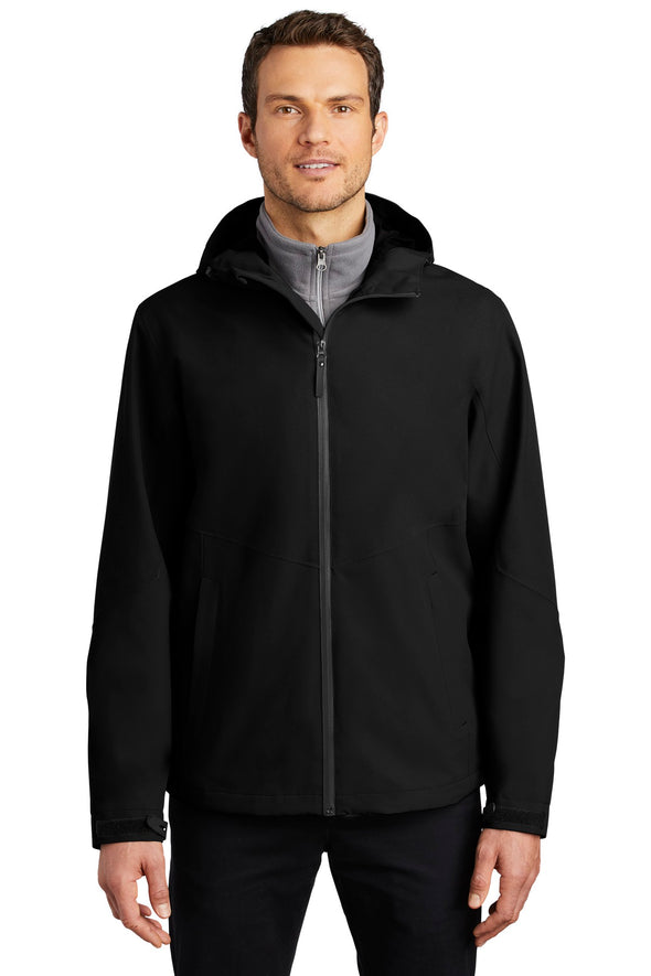 Port Authority Tech Rain Jacket