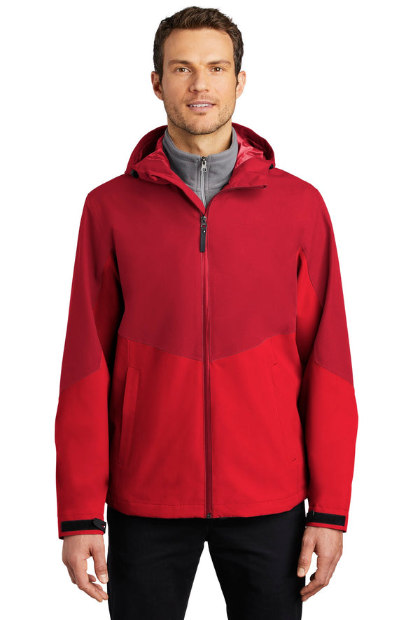 Port Authority Tech Rain Jacket