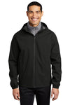 Port Authority Essential Rain Jacket
