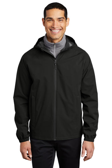 Port Authority Essential Rain Jacket