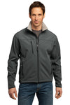 Port Authority Tall Glacier Soft Shell Jacket