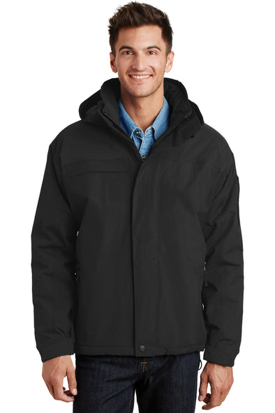Port Authority Nootka Jacket