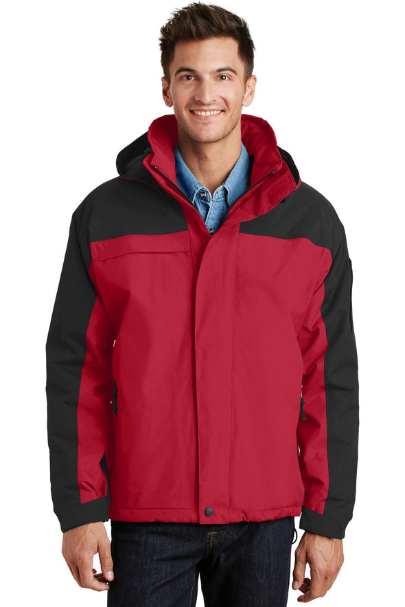 Port Authority Nootka Jacket