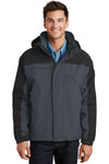 Port Authority Nootka Jacket