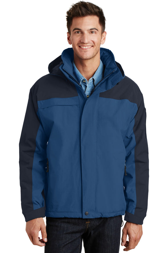 Port Authority Nootka Jacket