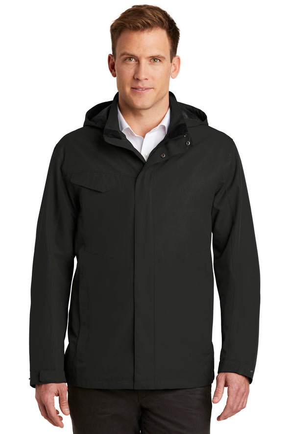 Port Authority Collective Outer Shell Jacket