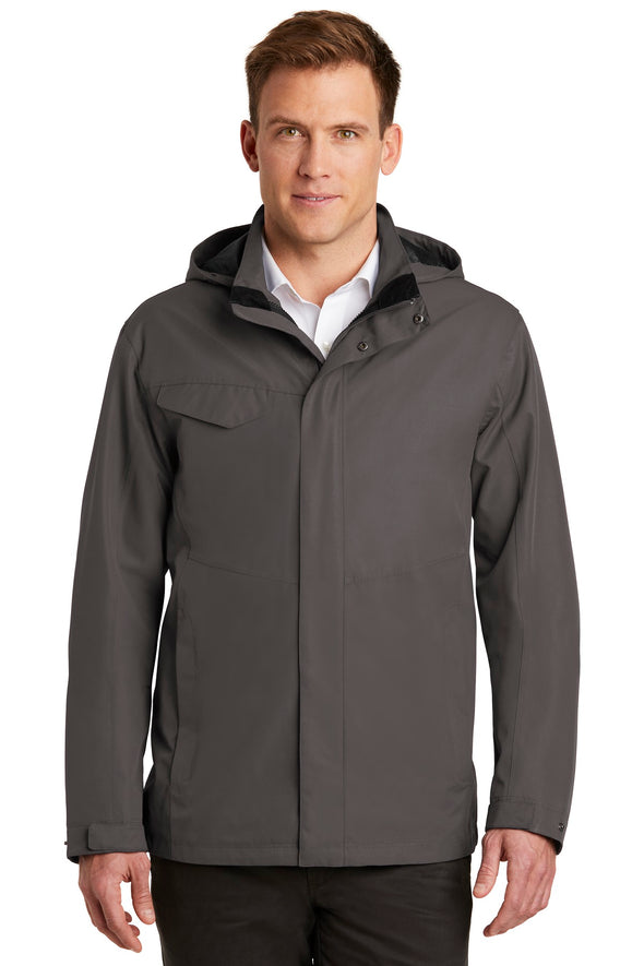 Port Authority Collective Outer Shell Jacket