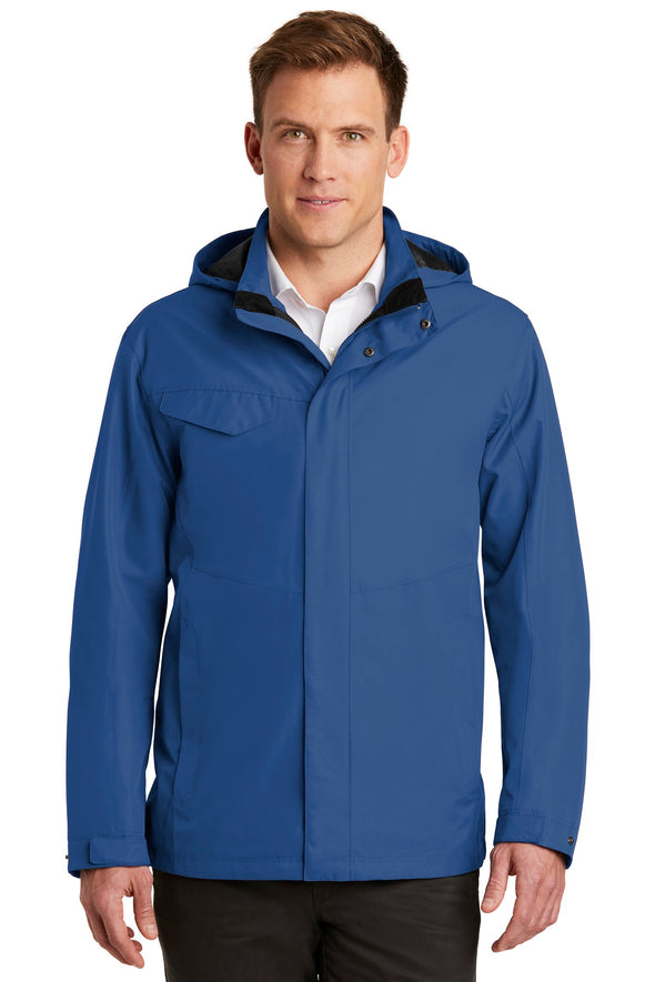 Port Authority Collective Outer Shell Jacket