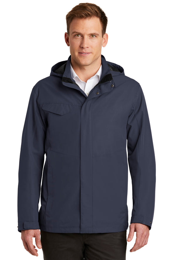 Port Authority Collective Outer Shell Jacket