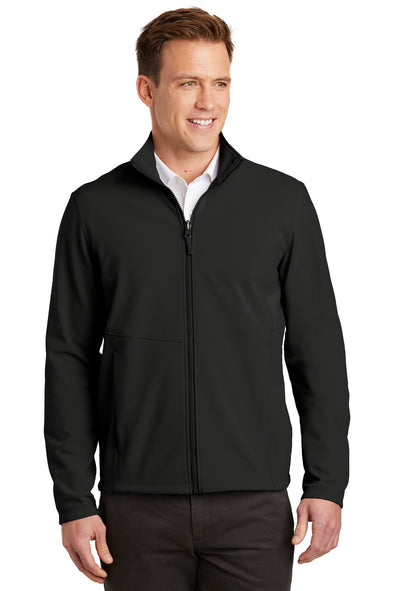 Port Authority Collective Soft Shell Jacket