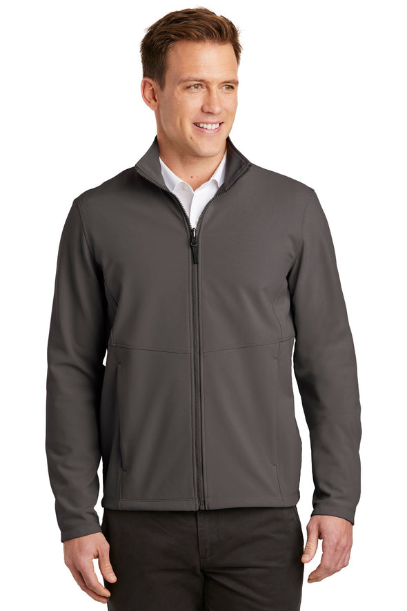 Port Authority Collective Soft Shell Jacket