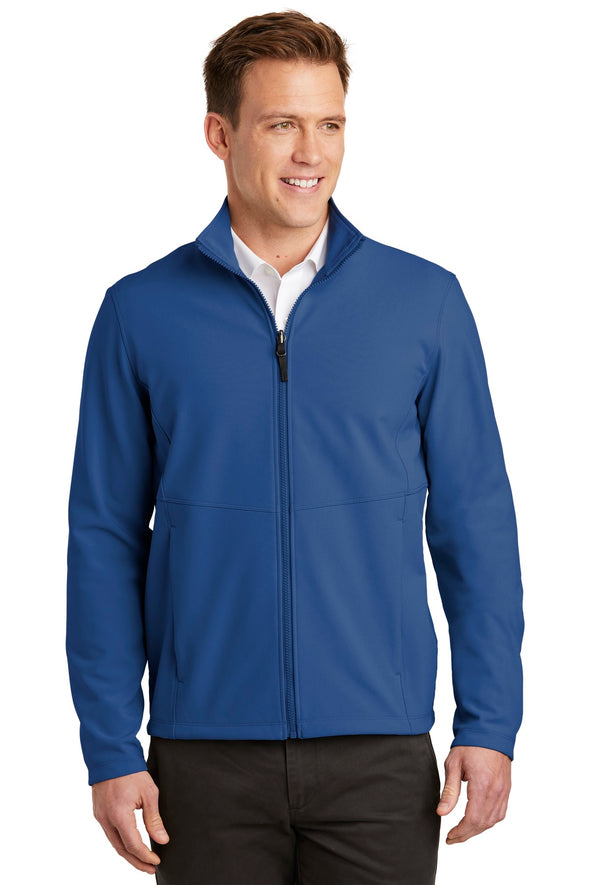 Port Authority Collective Soft Shell Jacket