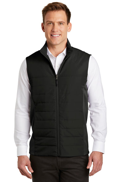 Port Authority Collective Insulated Vest