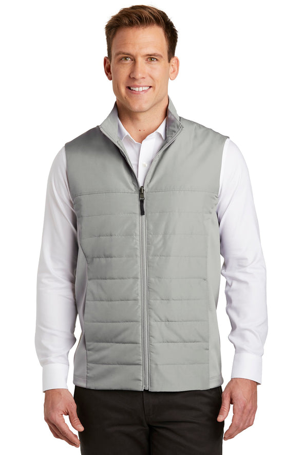 Port Authority Collective Insulated Vest