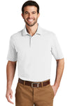 Port Authority SuperPro Knit Polo